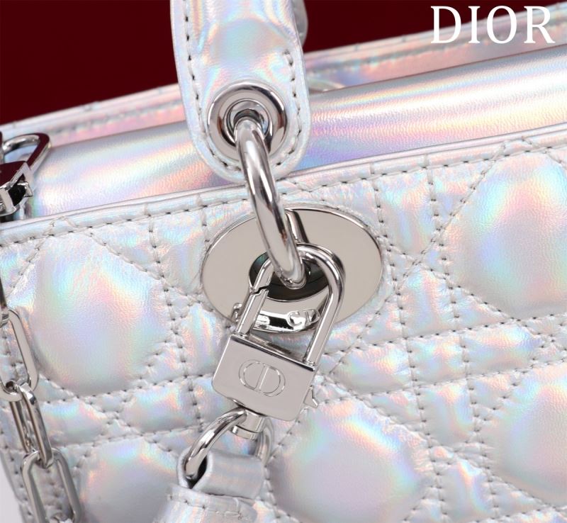 Christian Dior My Lady Bags